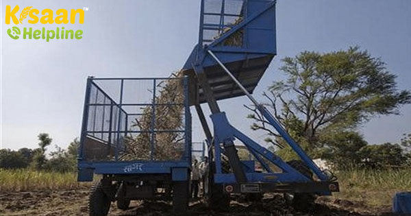 कृषि क्षेत्र में मशीनीकरण को बढ़ावा देने के लिए केंद्र ने राज्यों को 553 करोड़ रुपये जारी किए